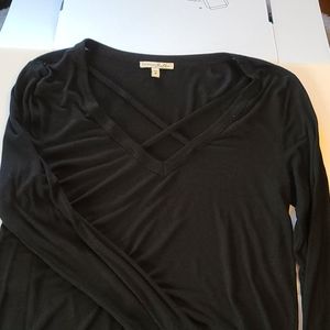 Express long sleeve